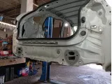 Панель задняя Subaru XV