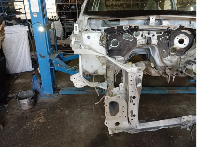 Лонжерон передний правый Subaru XV