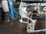Лонжерон передний правый Subaru XV