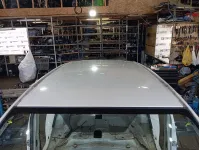 Крыша Subaru XV
