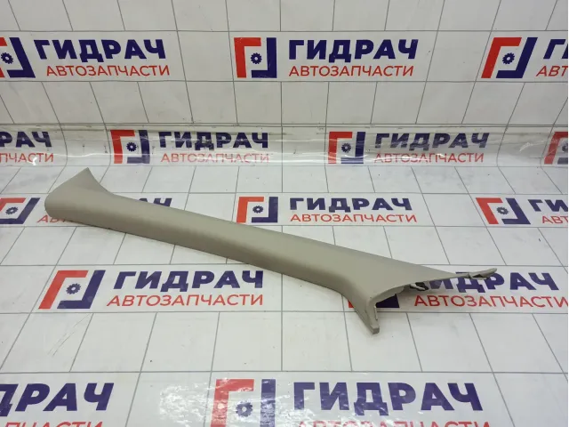 Обшивка стойки передней левой верхняя Subaru XV 94010FJ050ME