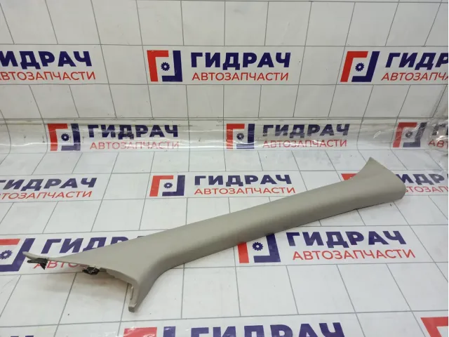 Обшивка стойки передней правой верхняя Subaru XV 94010FJ040ME