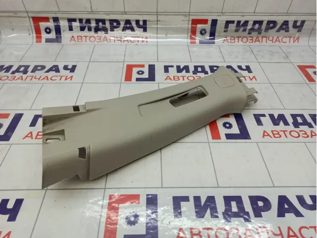 Обшивка стойки средней левой верхняя Subaru XV 94012FJ011ME