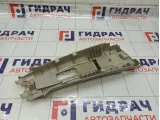 Обшивка стойки средней левой верхняя Subaru XV 94012FJ011ME