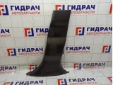 Обшивка стойки средней правой нижняя Subaru XV 94022FJ001VH