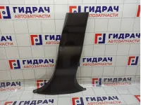 Обшивка стойки средней правой нижняя Subaru XV 94022FJ001VH