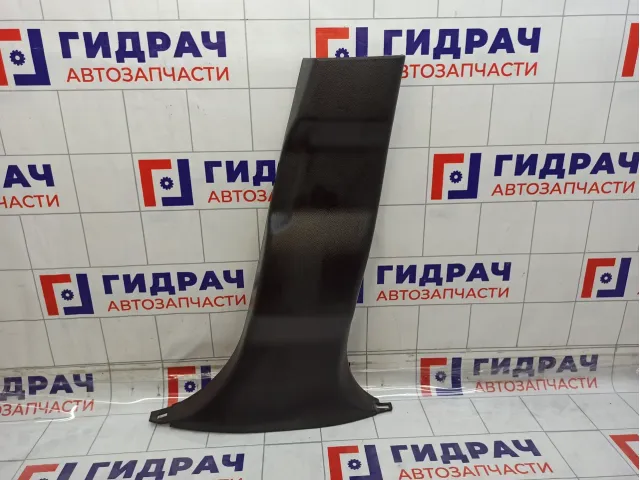 Обшивка стойки средней правой нижняя Subaru XV 94022FJ001VH