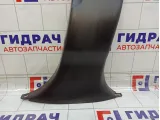 Обшивка стойки средней правой нижняя Subaru XV 94022FJ001VH