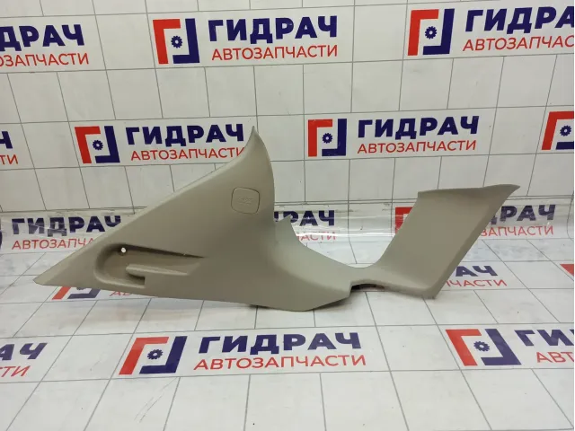 Обшивка стойки задней левой верхняя Subaru XV 94015FJ010ME