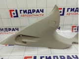Обшивка стойки задней левой верхняя Subaru XV 94015FJ010ME