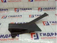 Накладка порога внутренняя задняя левая Subaru XV 94061FJ011VH