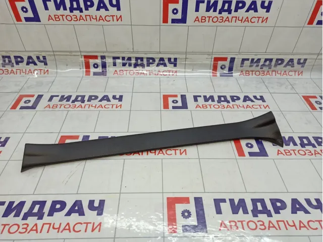 Накладка порога внутренняя передняя левая Subaru XV 94060FJ050VH
