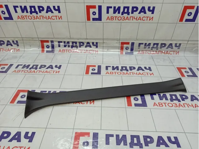 Накладка порога внутренняя передняя правая Subaru XV 94060FJ040VH
