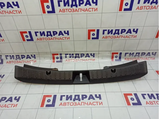 Обшивка багажника на заднюю панель Subaru XV 94046FJ010