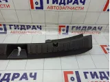 Обшивка багажника на заднюю панель Subaru XV 94046FJ010