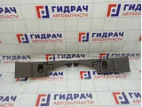 Обшивка багажника на заднюю панель Subaru XV 94046FJ010