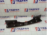 Обшивка багажника на заднюю панель Subaru XV 94046FJ010