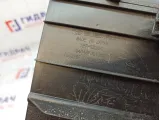 Обшивка багажника на заднюю панель Subaru XV 94046FJ010