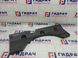 Обшивка багажника Subaru XV 95086FJ001