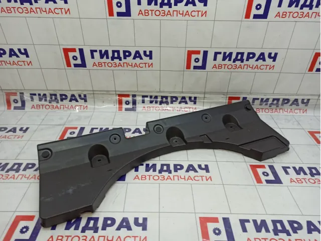 Обшивка багажника Subaru XV 95086FJ001
