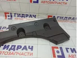 Обшивка багажника Subaru XV 95086FJ001