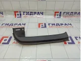 Обшивка багажника багажника правая Subaru XV 94330FJ000VH