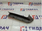 Обшивка багажника багажника правая Subaru XV 94330FJ000VH