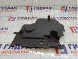 Накладка торпедо правая Subaru XV 66066FJ010