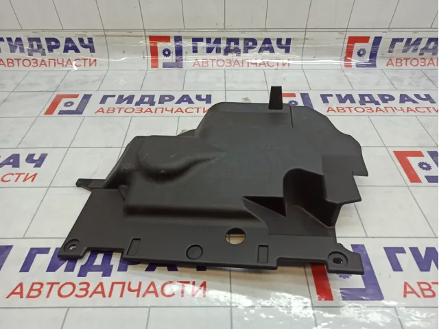 Накладка торпедо правая Subaru XV 66066FJ010