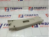 Обшивка стойки средней правой верхняя Subaru XV 94012FJ001ME