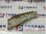 Обшивка стойки средней правой верхняя Subaru XV 94012FJ001ME