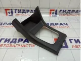 Накладка консоли Subaru XV 92122FJ000