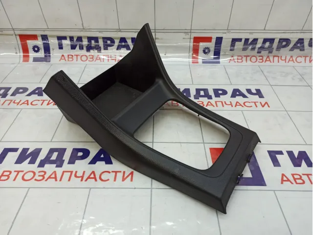 Накладка консоли Subaru XV 92122FJ000