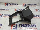 Накладка консоли Subaru XV 92122FJ000