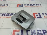 Накладка кулисы КПП Subaru XV 35170FJ031