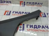 Накладка консоли правая Subaru XV 66241FJ020VH