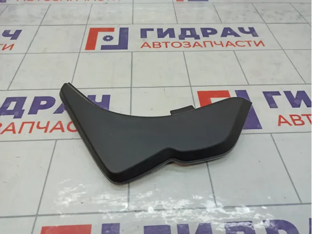 Накладка торпедо левая Subaru XV 66073FJ070