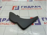 Накладка торпедо правая Subaru XV 66073FJ060