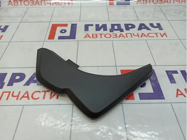 Накладка торпедо правая Subaru XV 66073FJ060