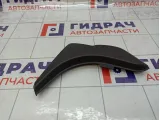 Накладка торпедо правая Subaru XV 66073FJ060