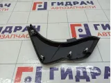 Накладка торпедо правая Subaru XV 66073FJ060