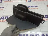 Обшивка багажника левая Subaru XV 94067FJ010