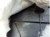 Обшивка багажника правая Subaru XV 94056FJ000