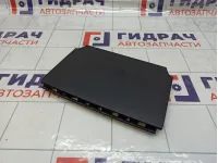 Накладка торпедо Subaru XV 66241FJ000
