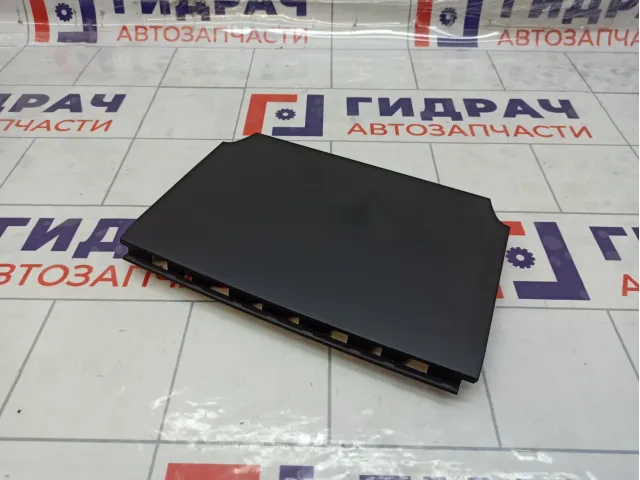 Накладка торпедо Subaru XV 66241FJ000