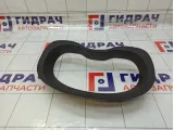 Накладка панели приборов Subaru XV 66180FJ000