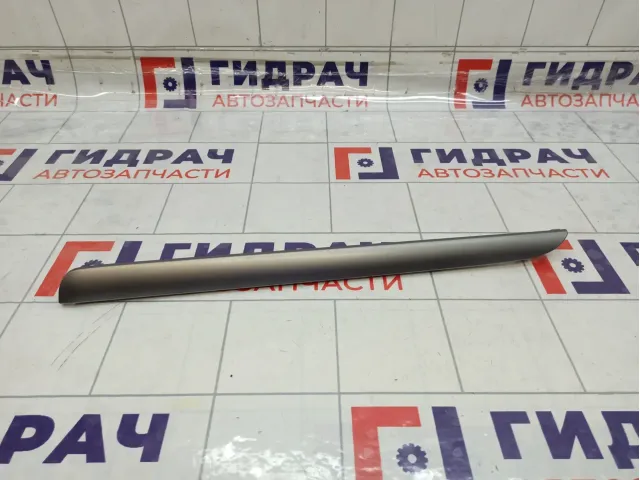 Накладка торпедо правая Subaru XV 66077FJ010