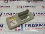 Козырек солнцезащитный правый Subaru XV 92011FJ221ME