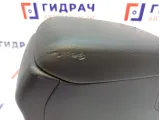 Консоль центральная Subaru XV 92113FJ050VH