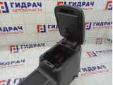 Консоль центральная Subaru XV 92113FJ050VH
